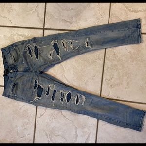 Men Pacsun Jeans